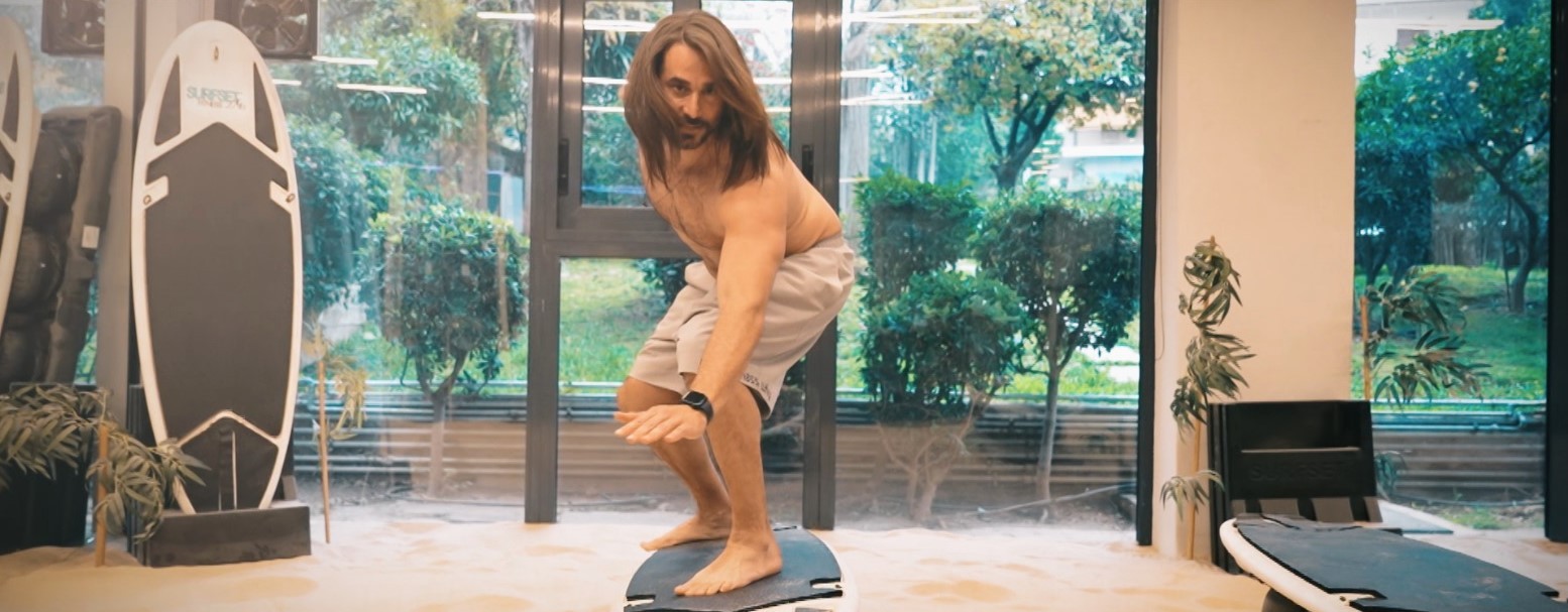 Survivor: Αποκαλύφθηκαν άλλοι 3 παίκτες του φετινού κύκλου [εικόνες]